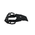 Motocare Tail Tidy for Yamaha R15 V3 / V4 | Fender Eliminator Kit | Rear Number Plate Holder
