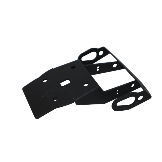 Motocare Tail Tidy for Yamaha R15 V3 / V4 | Fender Eliminator Kit | Rear Number Plate Holder