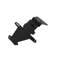 Triumph Speed 400 Tail Tidy – Motocare Fender Eliminator Kit | Sleek Rear Number Plate Holder & License Plate Mount
