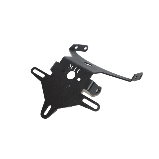 MotoCare Tail Tidy for Hero Xpulse 200 / 200 4V | Fender Eliminator Kit for Clean Sporty Rear Look