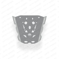 TOP PLATE ALUMINIUM FOR BEAR 650