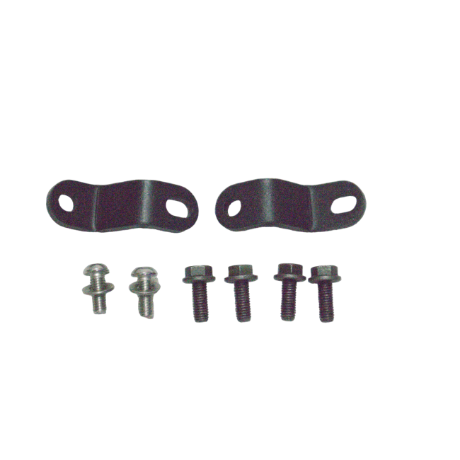 Motocare Type 2 Dual Slider Crash Guard for Scram 440 – Heavy Duty Engine Protection Guard