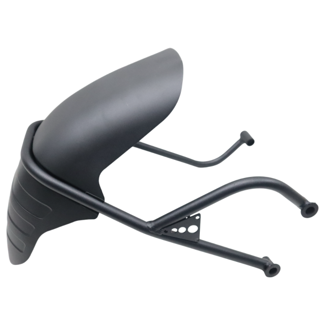MotoCare Type 2 Tyre Hugger for Guerrilla 450 – Rear Mudguard Splash Guard