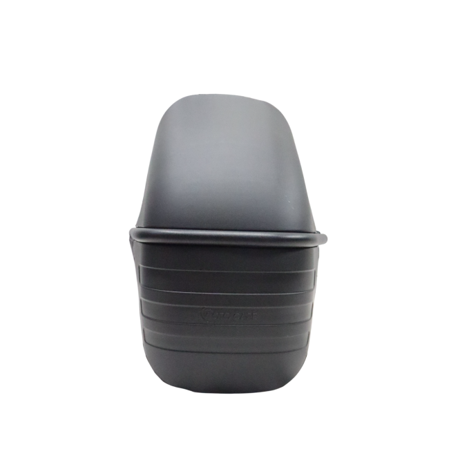 Triumph Speed 400 Type 2 Tyre Hugger – Motocare Rear Mudguard & Chain Protector | Aerodynamic Wheel Hugger for Speed 400 Motorcycle