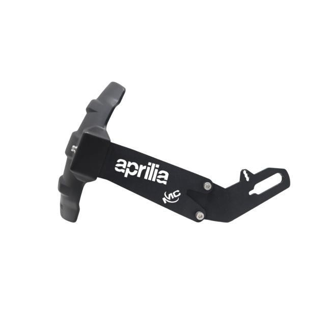 MotoCare Tyre Hugger for Aprilia RS 457 | Rear Wheel Mudguard & Aerodynamic Protection