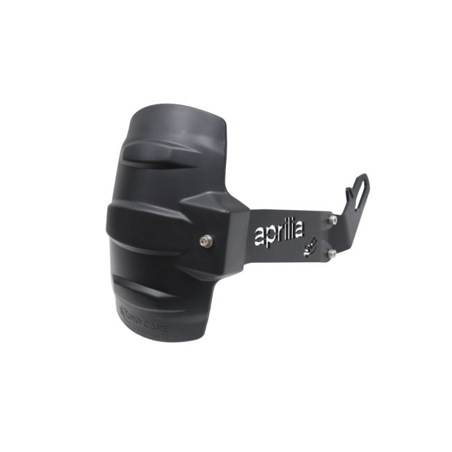 MotoCare Tyre Hugger for Aprilia RS 457 | Rear Wheel Mudguard & Aerodynamic Protection