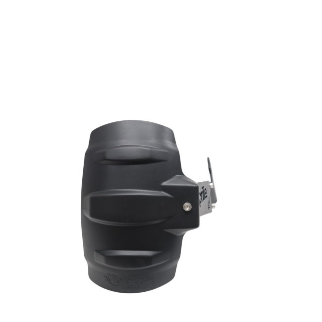 MotoCare Tyre Hugger for Aprilia RS 457 | Rear Wheel Mudguard & Aerodynamic Protection