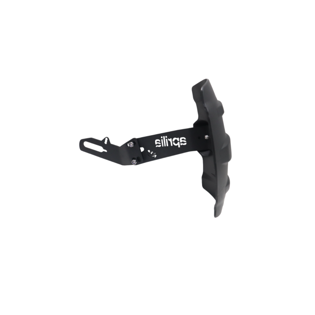 MotoCare Tyre Hugger for Aprilia RS 457 | Rear Wheel Mudguard & Aerodynamic Protection