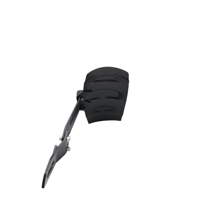 MotoCare Tyre Hugger for Aprilia RS 457 | Rear Wheel Mudguard & Aerodynamic Protection