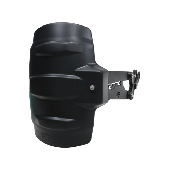 MotoCare Tyre Hugger for TVS Apache RTX 300