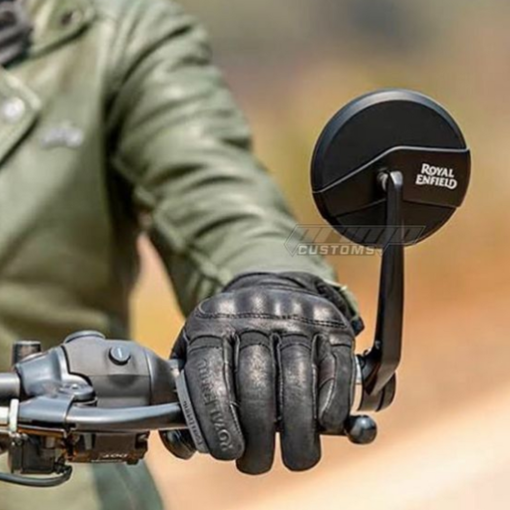 ROYAL ENFIELD BAREND MIRRORS