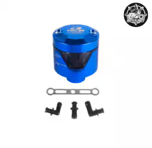 RCB BRAKE FUILD TANK A3 01BF003  (01BF003B) (01BF003A) (01BF003G) (01BF003R) (01BF003S)