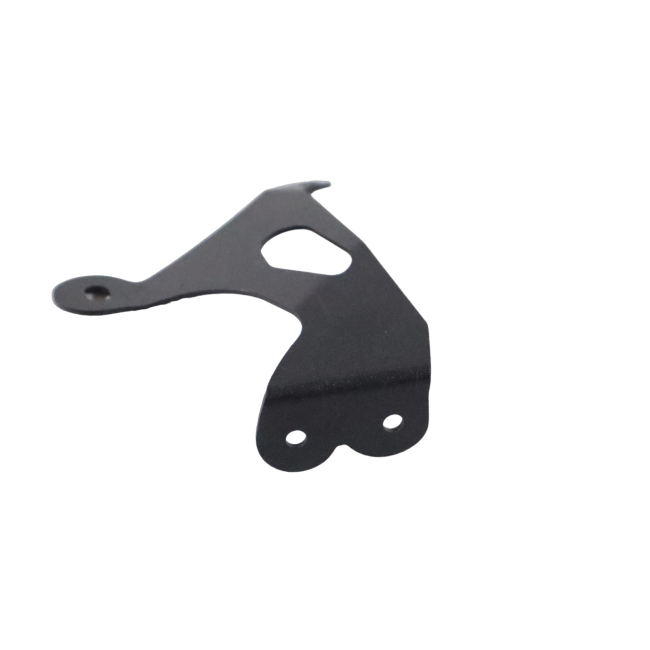 Triumph Speed 400 Visor – Motocare Windshield Protector | Aerodynamic Wind Deflector & Riding Comfort Screen (Speed 400 Accessory)