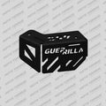 FRONT MASTER CYLINDER GUARD(MS) FOR GUERRILLA 450