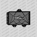 RADIATOR GUARD (MS) FOR GUERRILLA 450