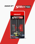 KTM Duke / RC 125 Street Pro Semi Ceramic Brake Pads