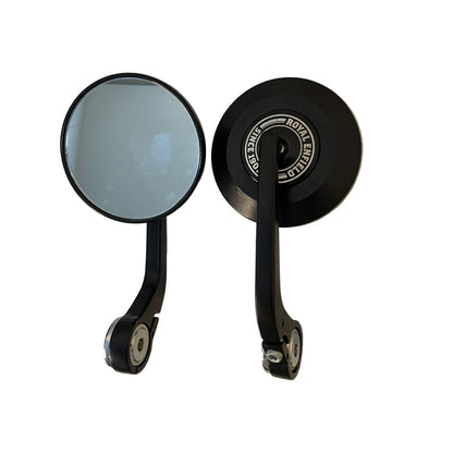 Royal Enfield Barend Mirror 2.O