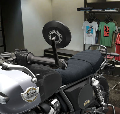 Royal Enfield Barend Mirror 2.O