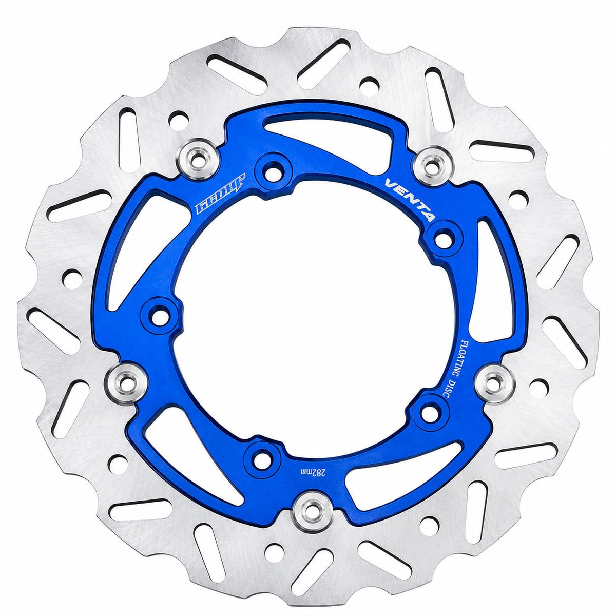 Yamaha R15 V3 Floating Front Brake Disc Rotor