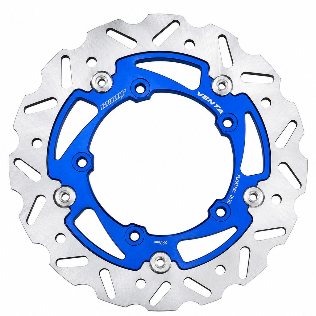 Yamaha R15 V4 Front Brake Disc Rotor