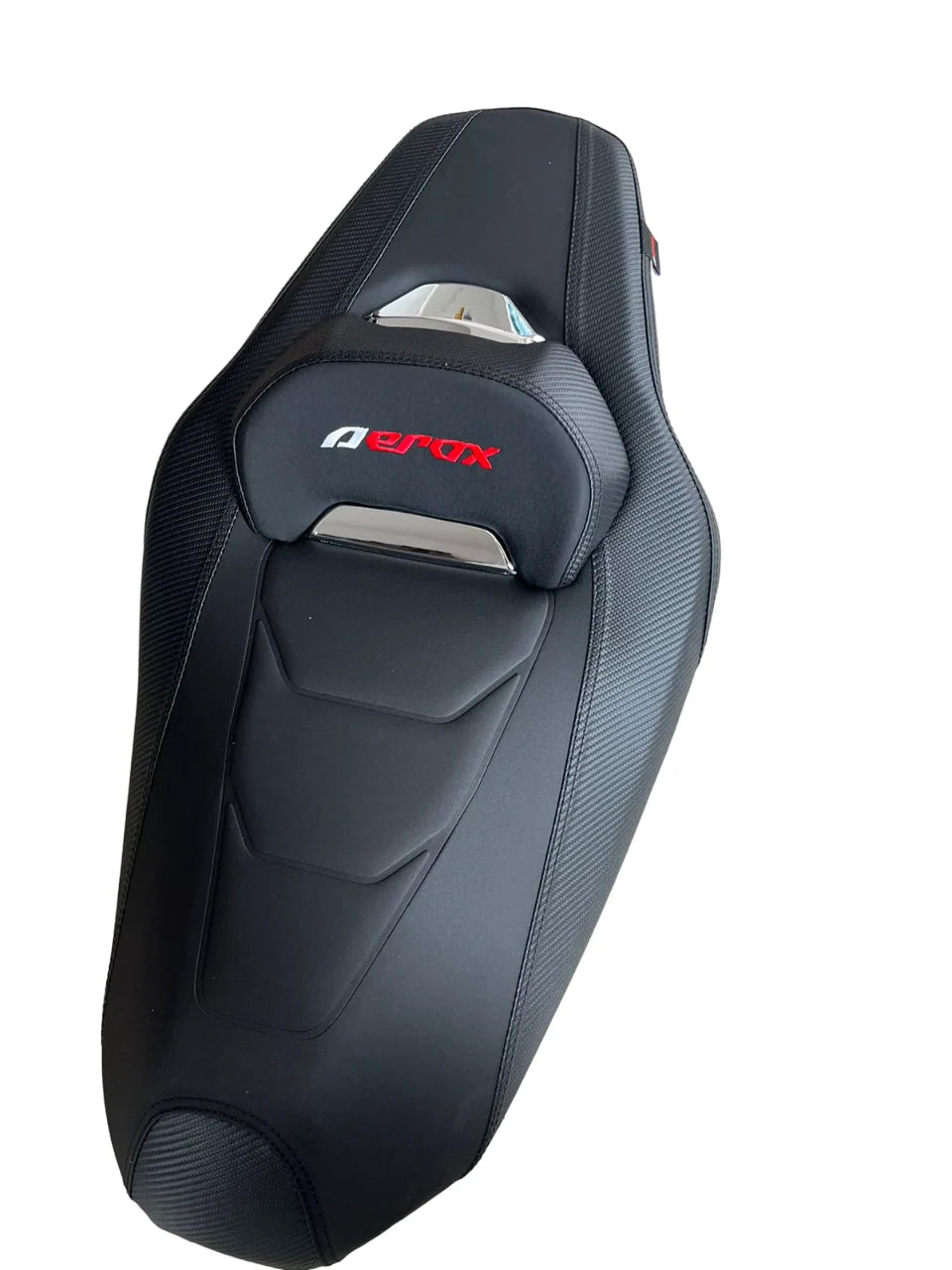 Aerox Custom Red Seat