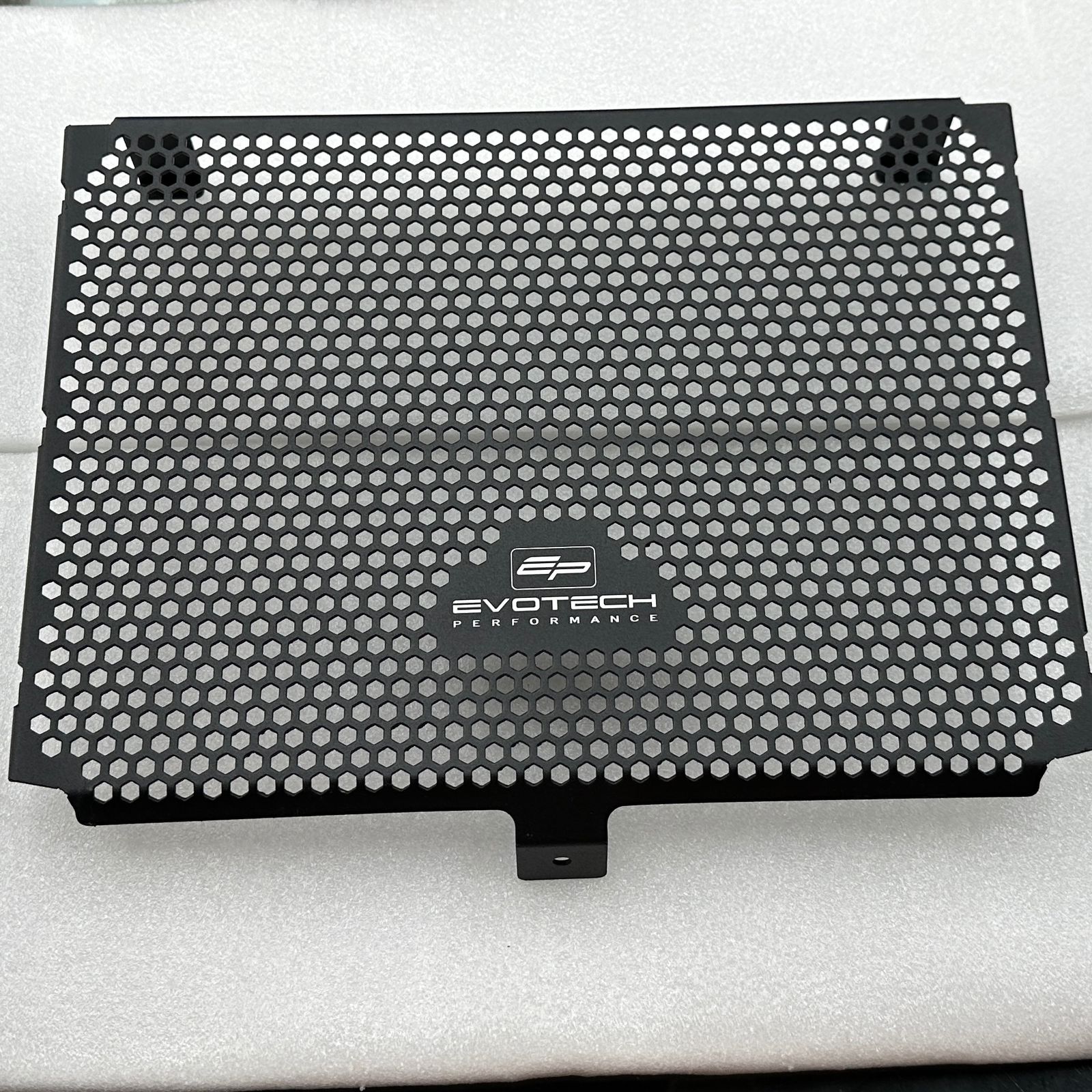 Evotech Radiator Grill For Aprila RS 457  & Tuono 457