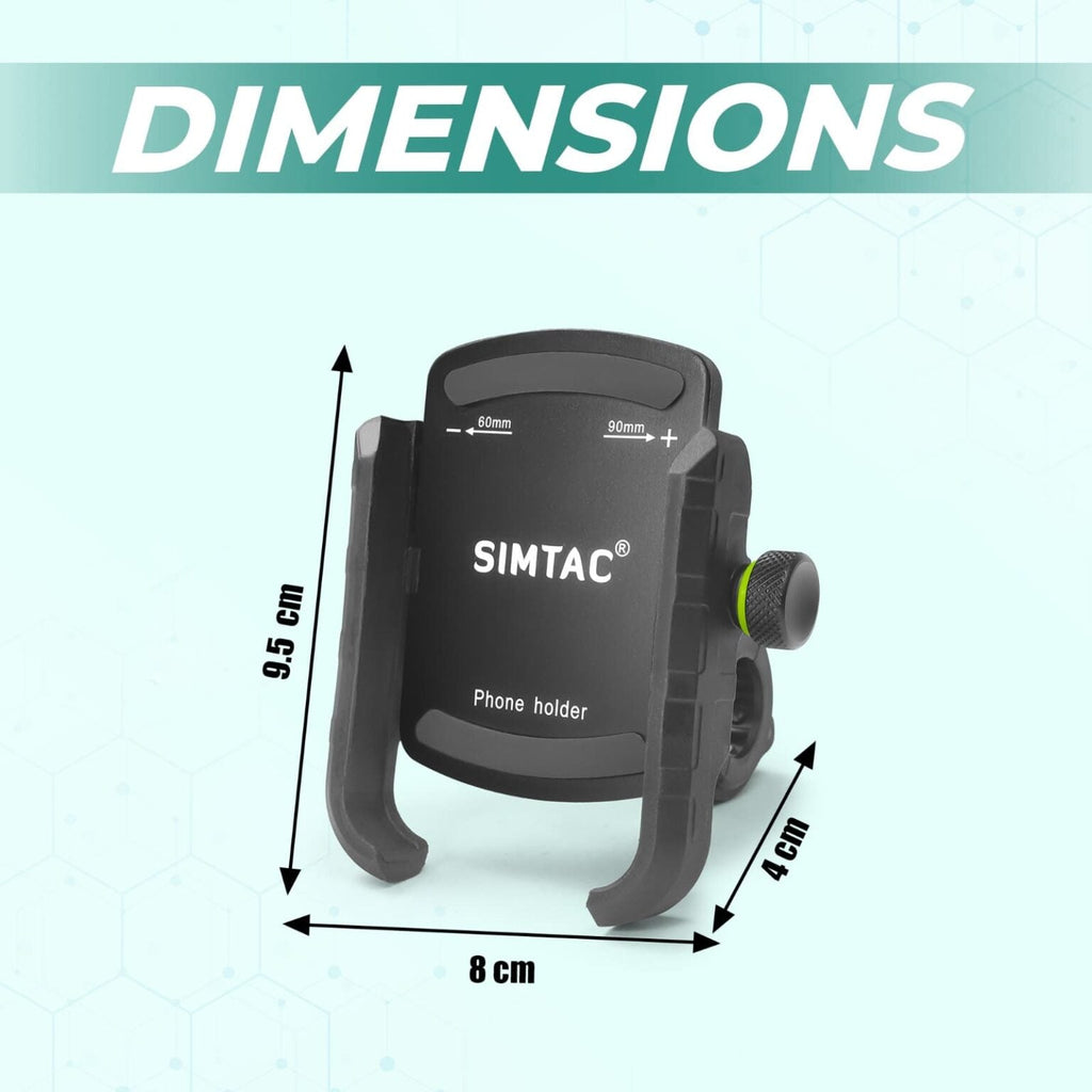 Simtac super grip mobile holder (MH01)