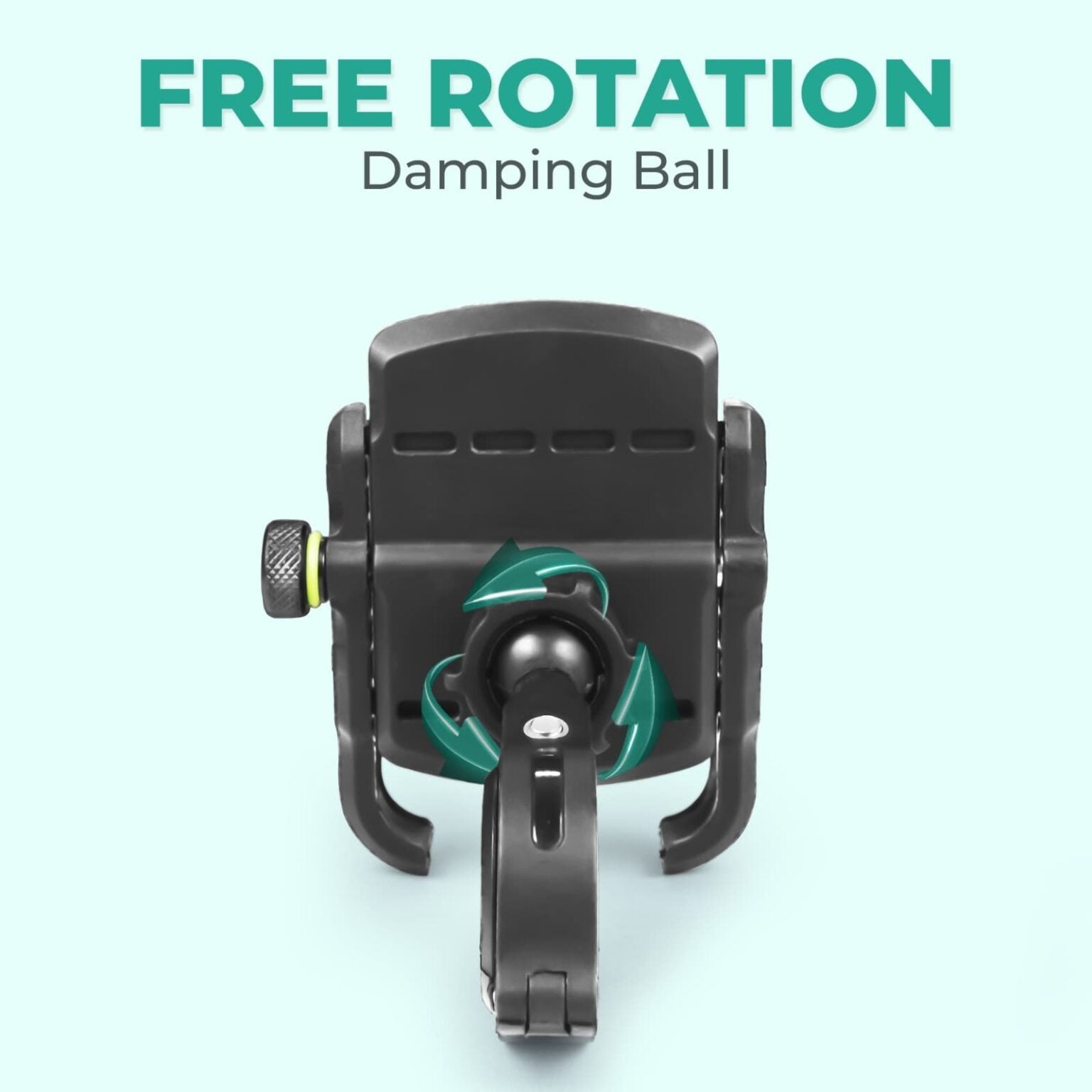 Simtac super grip mobile holder (MH01)