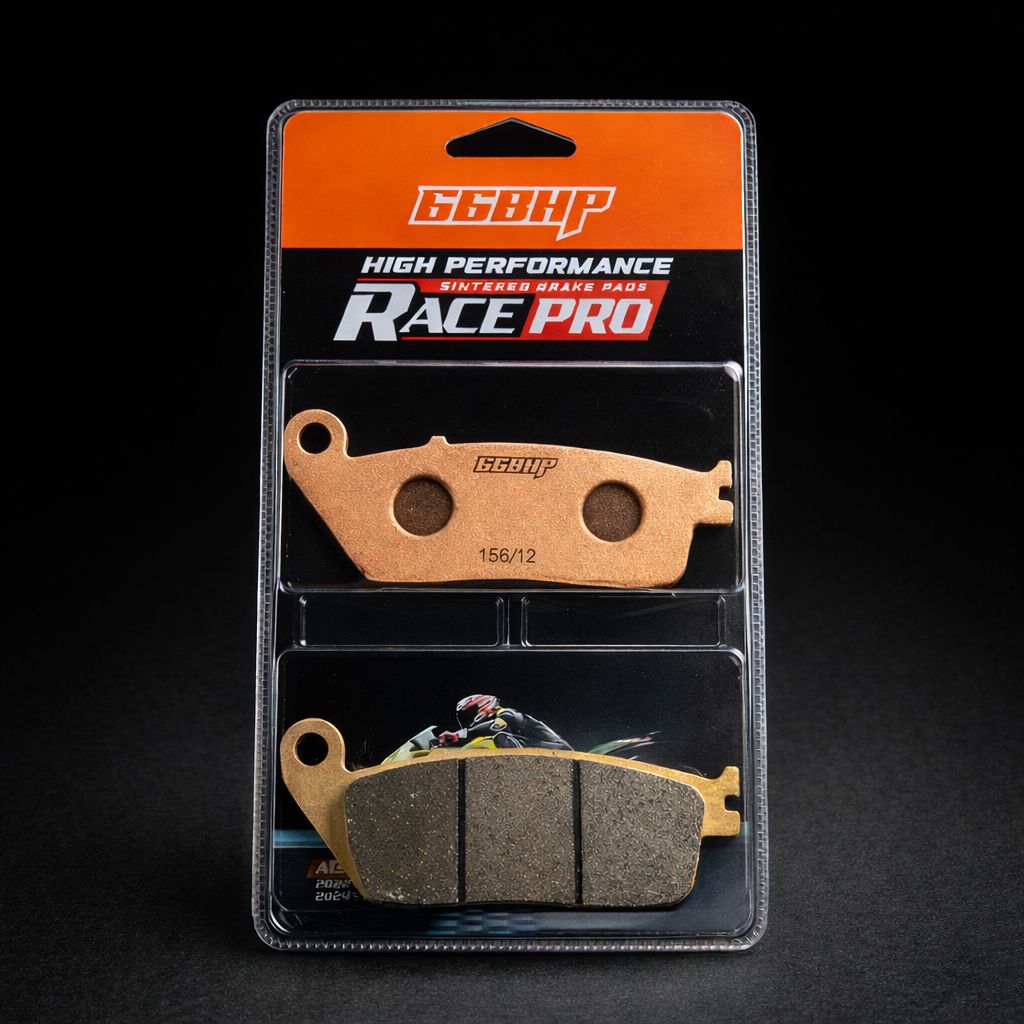Royal Enfield Classic 350 / 500 Street Pro Semi Ceramic Brake Pads