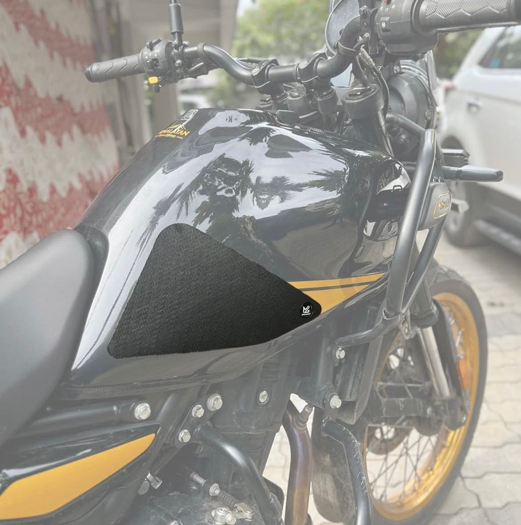 Himalayan 450 MaxxGripp TRACTION PAD