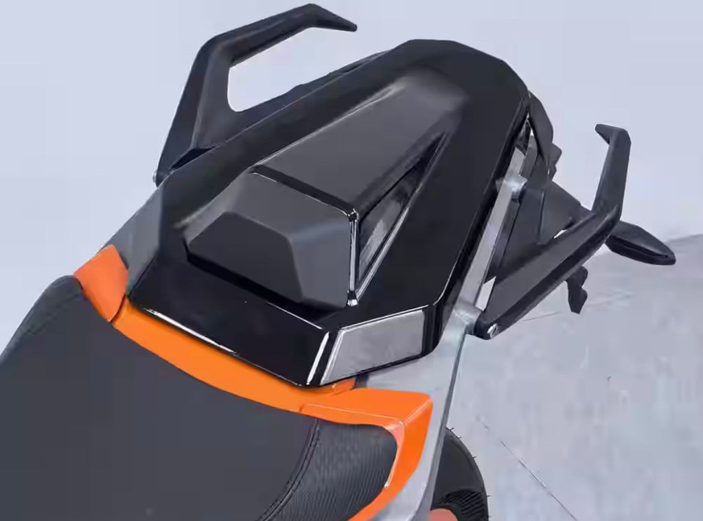 KTM Duke GEN 3 SEAT COWL