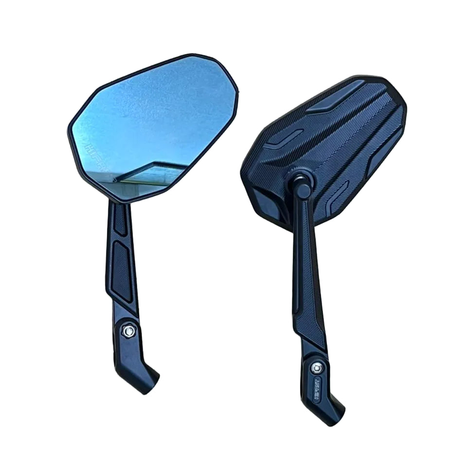 Hi Fast Folding Mirrors Anti glare