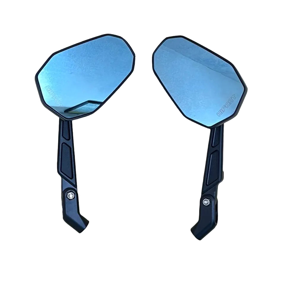 Hi Fast Folding Mirrors Anti glare