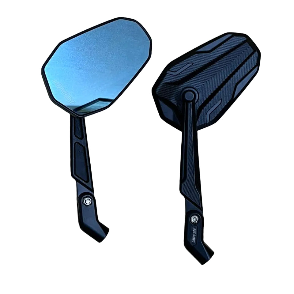 Hi Fast Folding Mirrors Anti glare