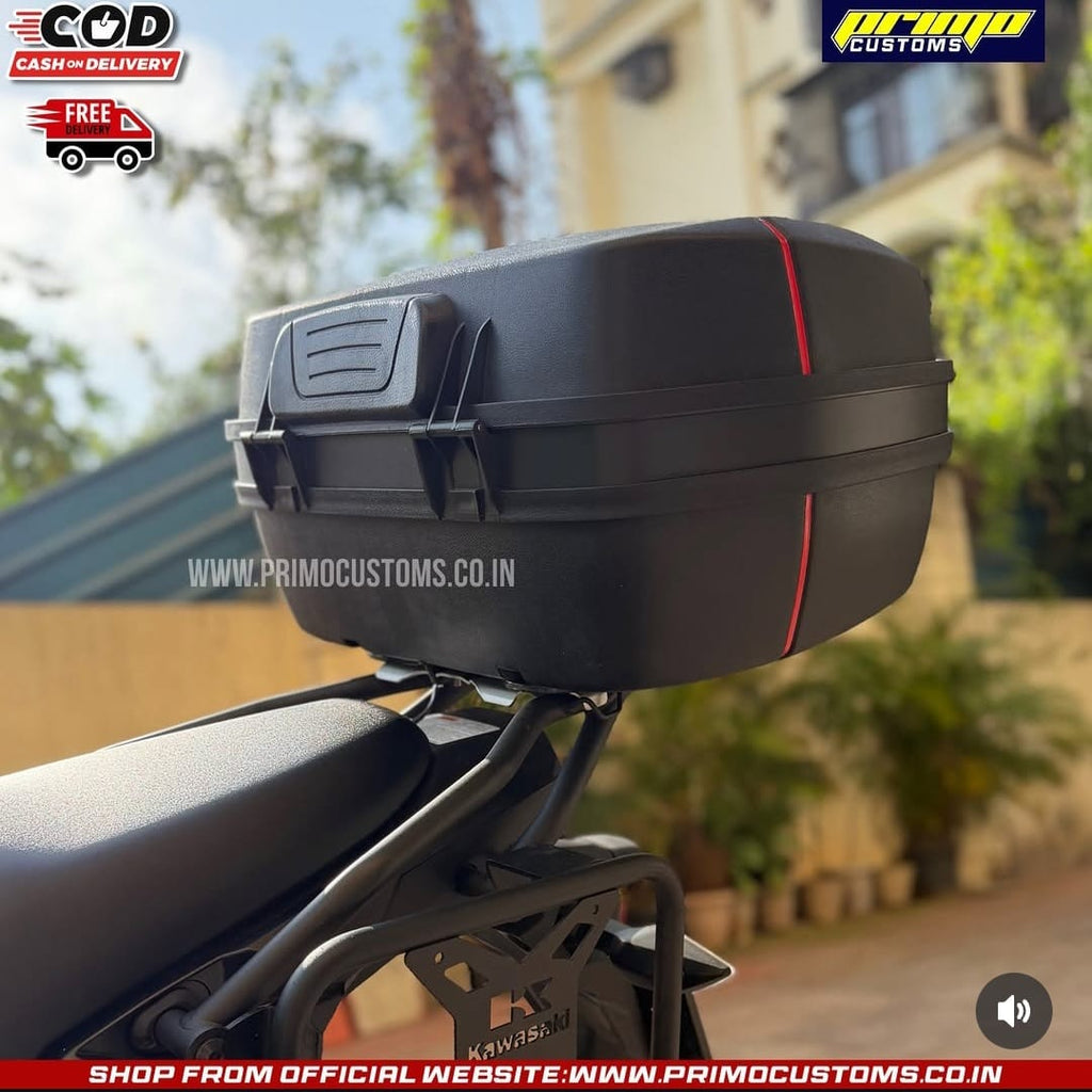 JDR 45 LITRES TOP BOX