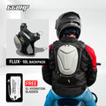 66BHP x Vantora Flux Hydration Backpack + 2L Free Hydration Bladder