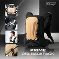 66BHP Prime Hydration Backpack by Vantora