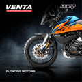 KTM Adventure 390 2020-23 Front Floating Disc