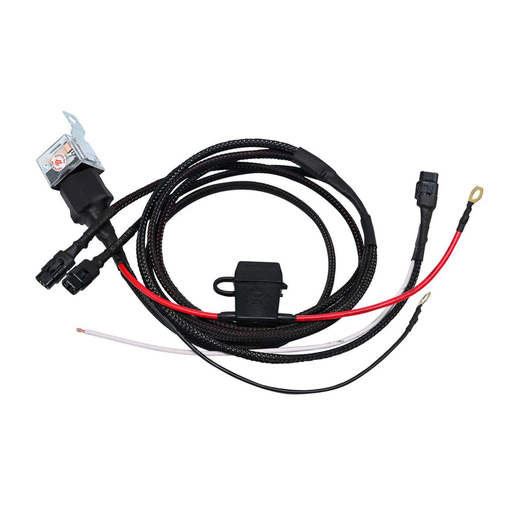 Maddog Wire Harness