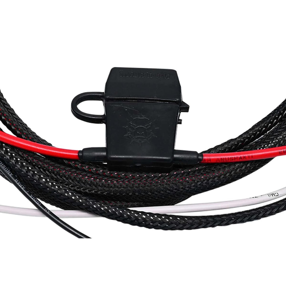 Maddog Wire Harness