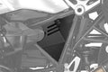 Wunderlich BMW R Nine T Protection - Air Filter Box Cladding - 45114-002