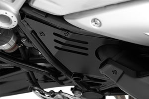 Wunderlich BMW R Nine T Protection - Air Filter Box Cladding - 45114-002