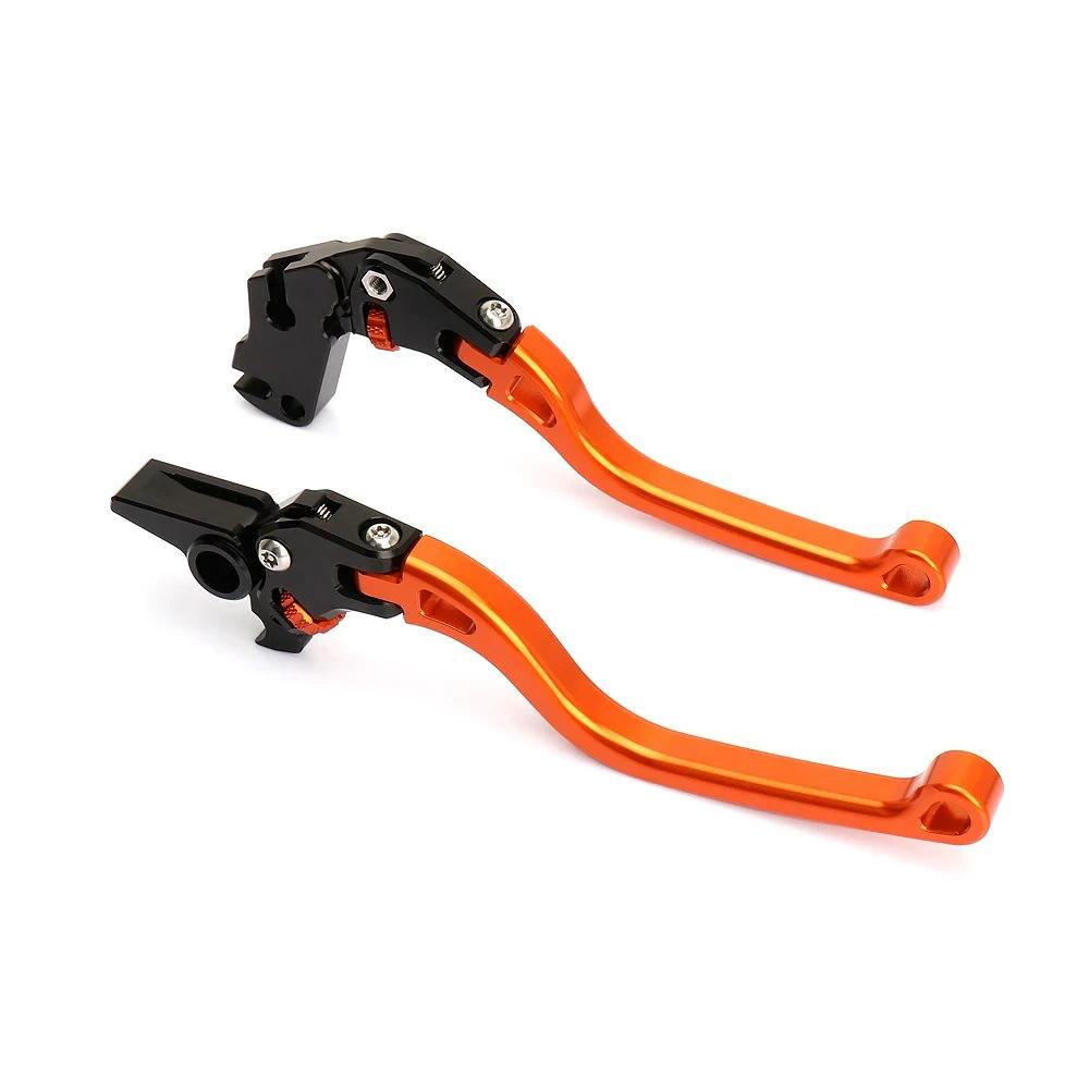 KTM gen 3 Brake & Clutch Lever set (PREMIUM) CNC Aluminium | KTM accessories - Image 5