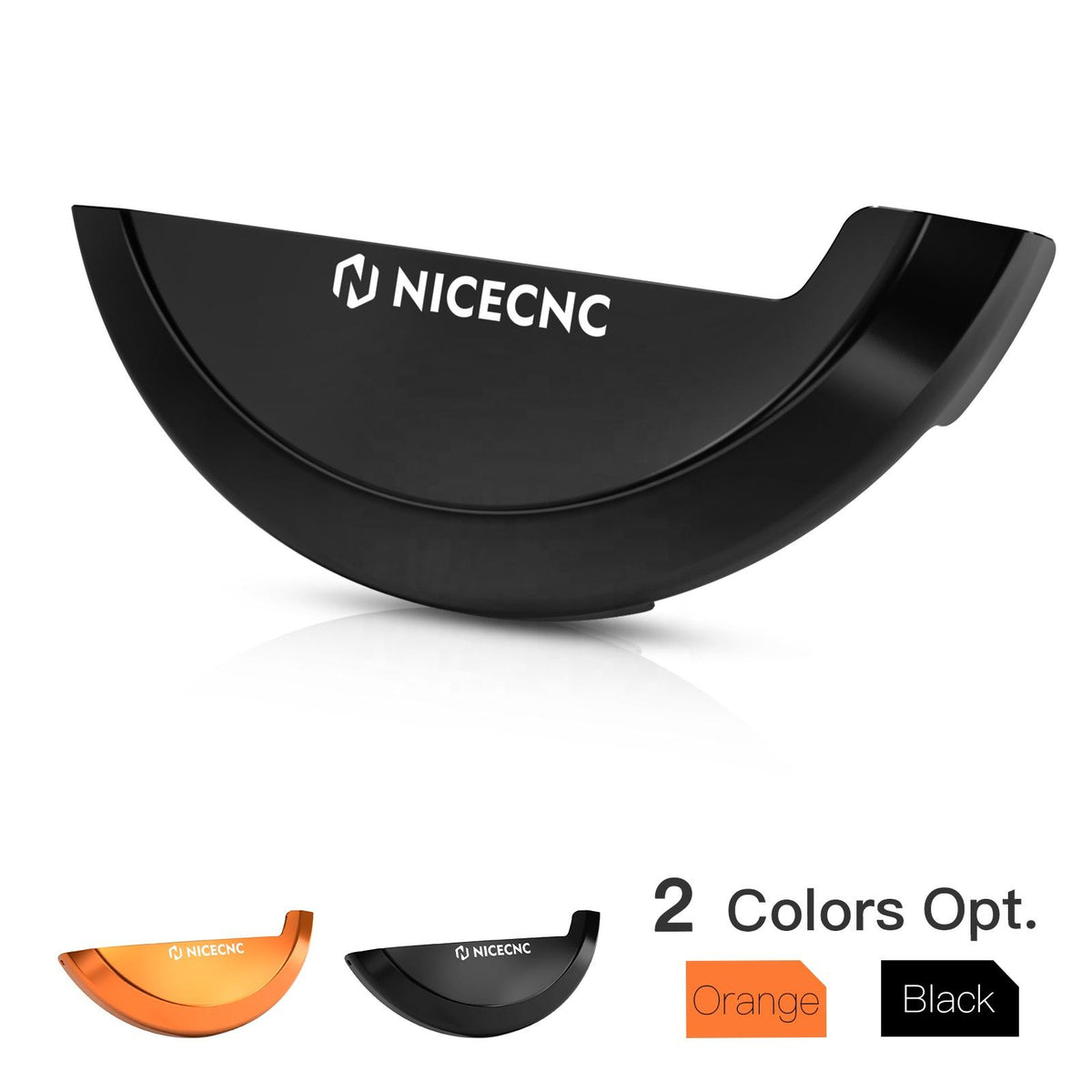 Engine Clutch Cover Guard (PREMIUM) for Gen 1 & 2 KTMs - Image 2