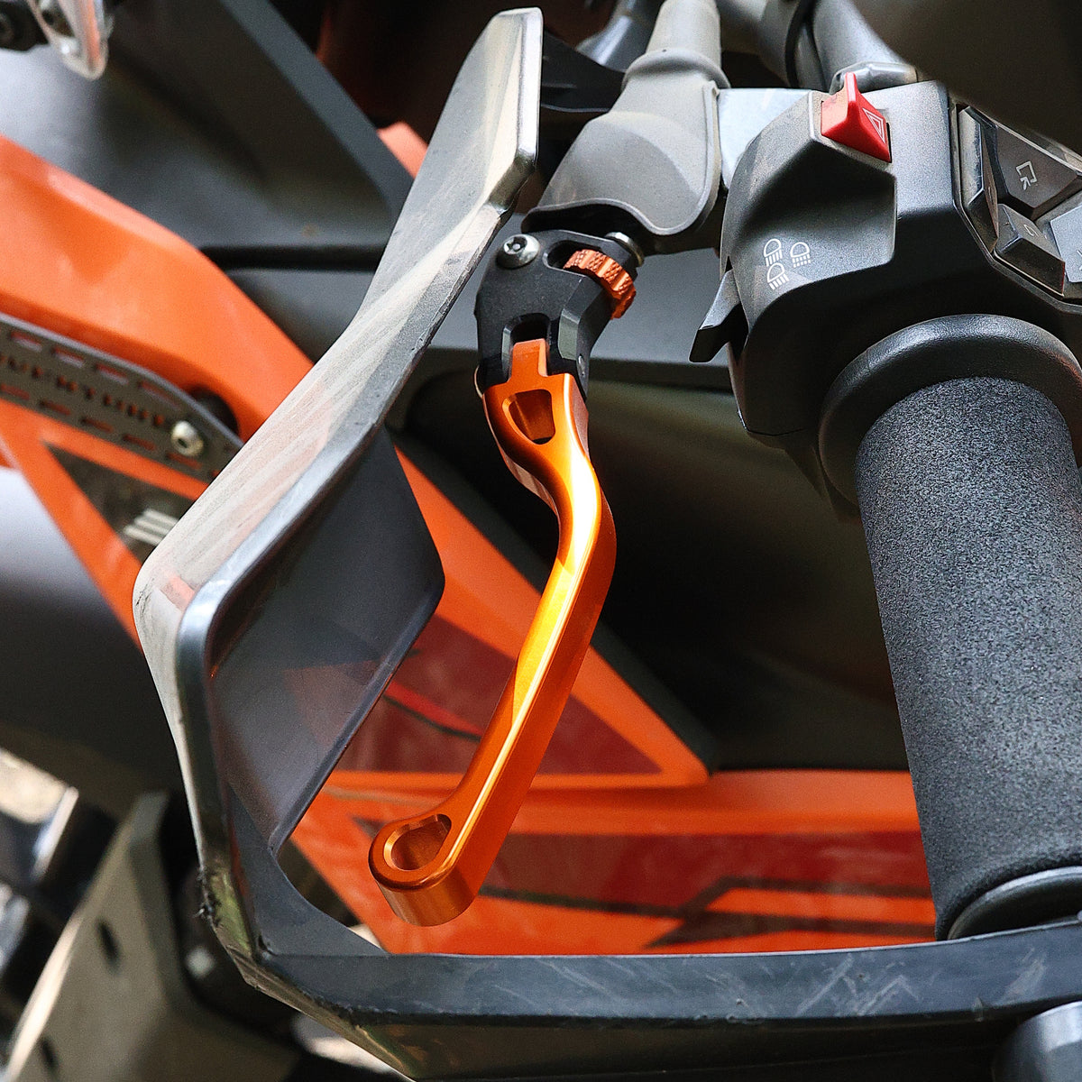 KTM gen 3 Brake & Clutch Lever set (PREMIUM) CNC Aluminium | KTM accessories - Image 3