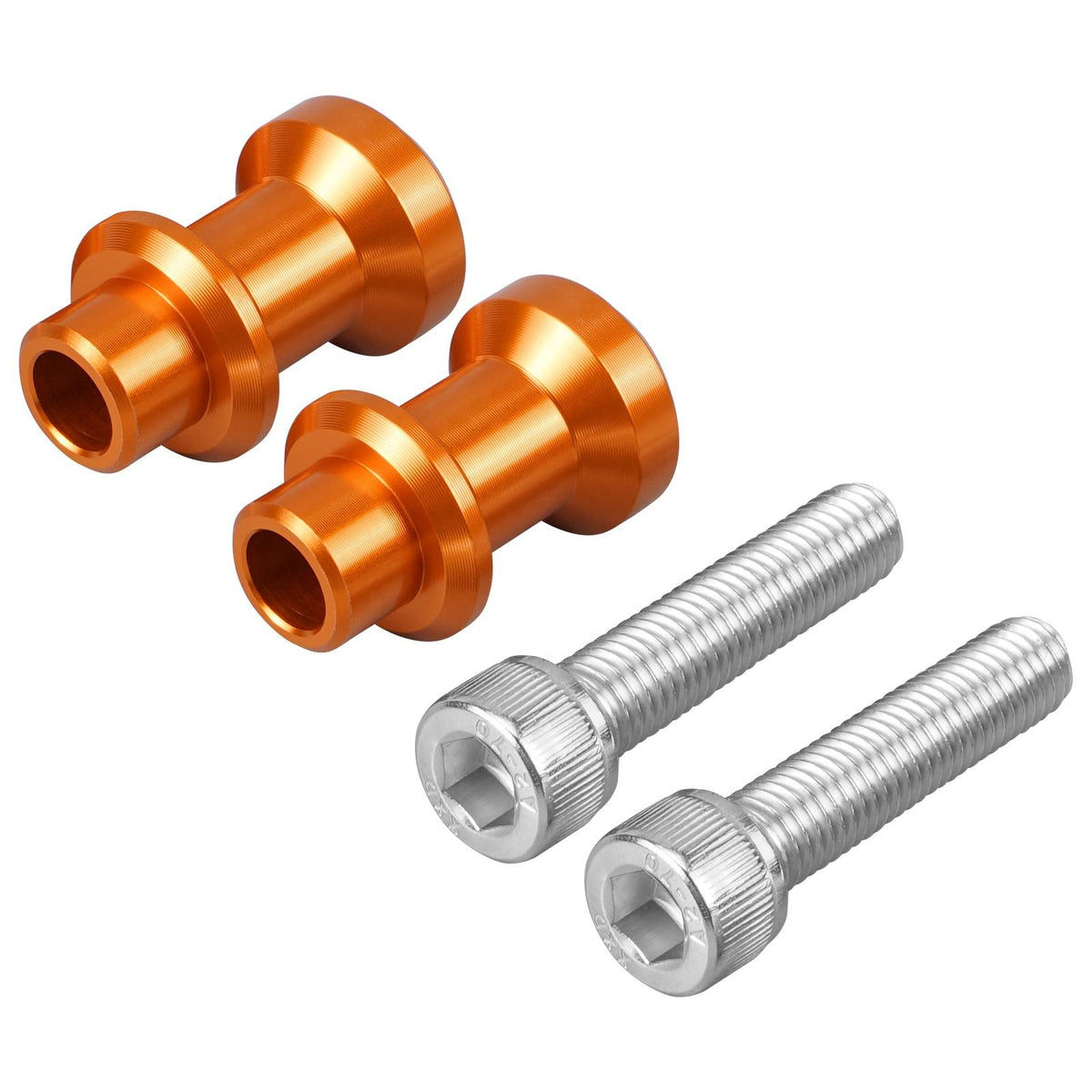 Paddock Spools M10 X P1.5 for KTMs - Image 5