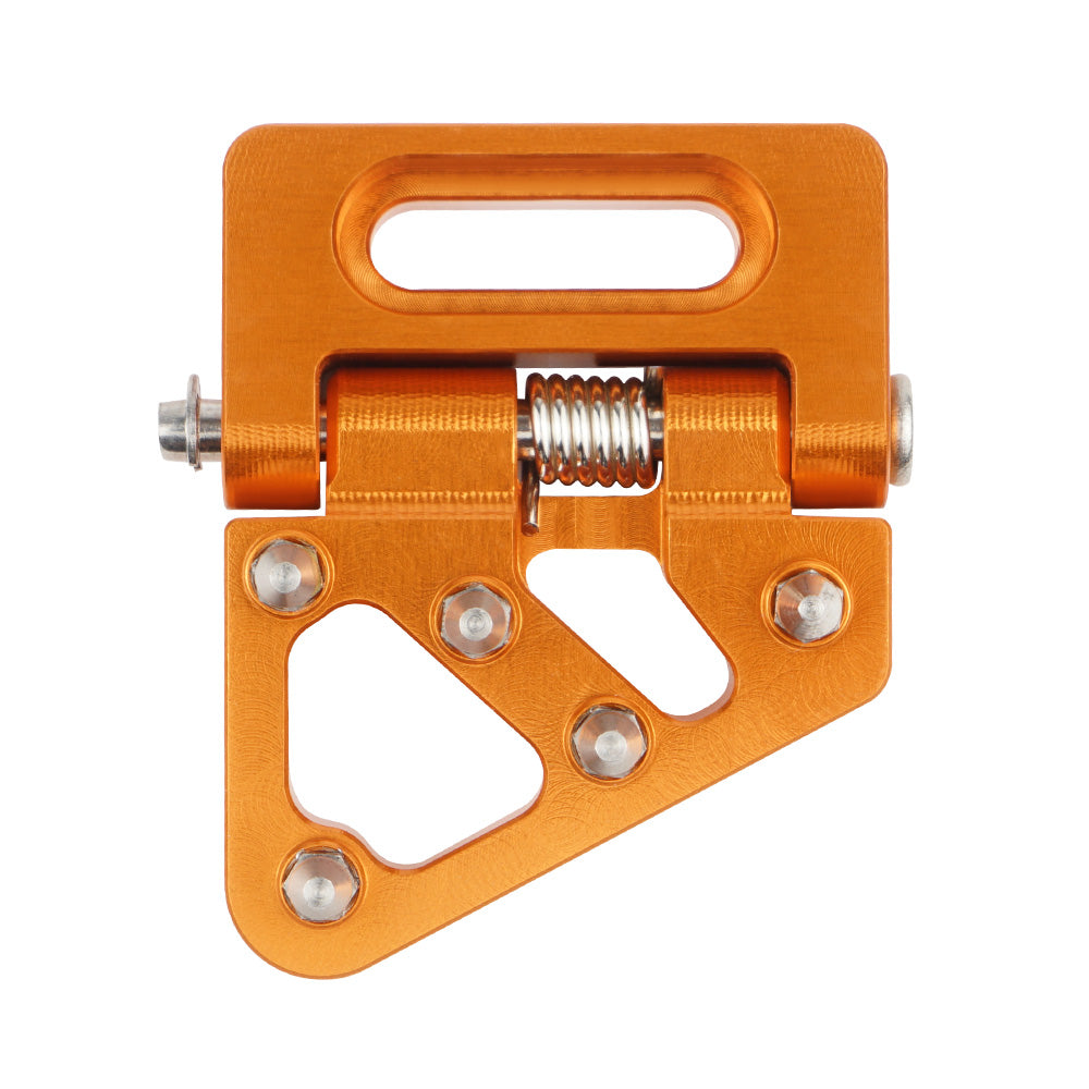 Folding Brake Pedal Tip for KTM Adventure - Image 4