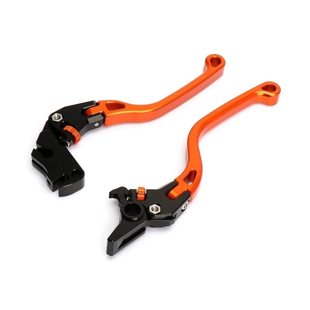 KTM gen 3 Brake & Clutch Lever set (PREMIUM) CNC Aluminium | KTM accessories - Image 7