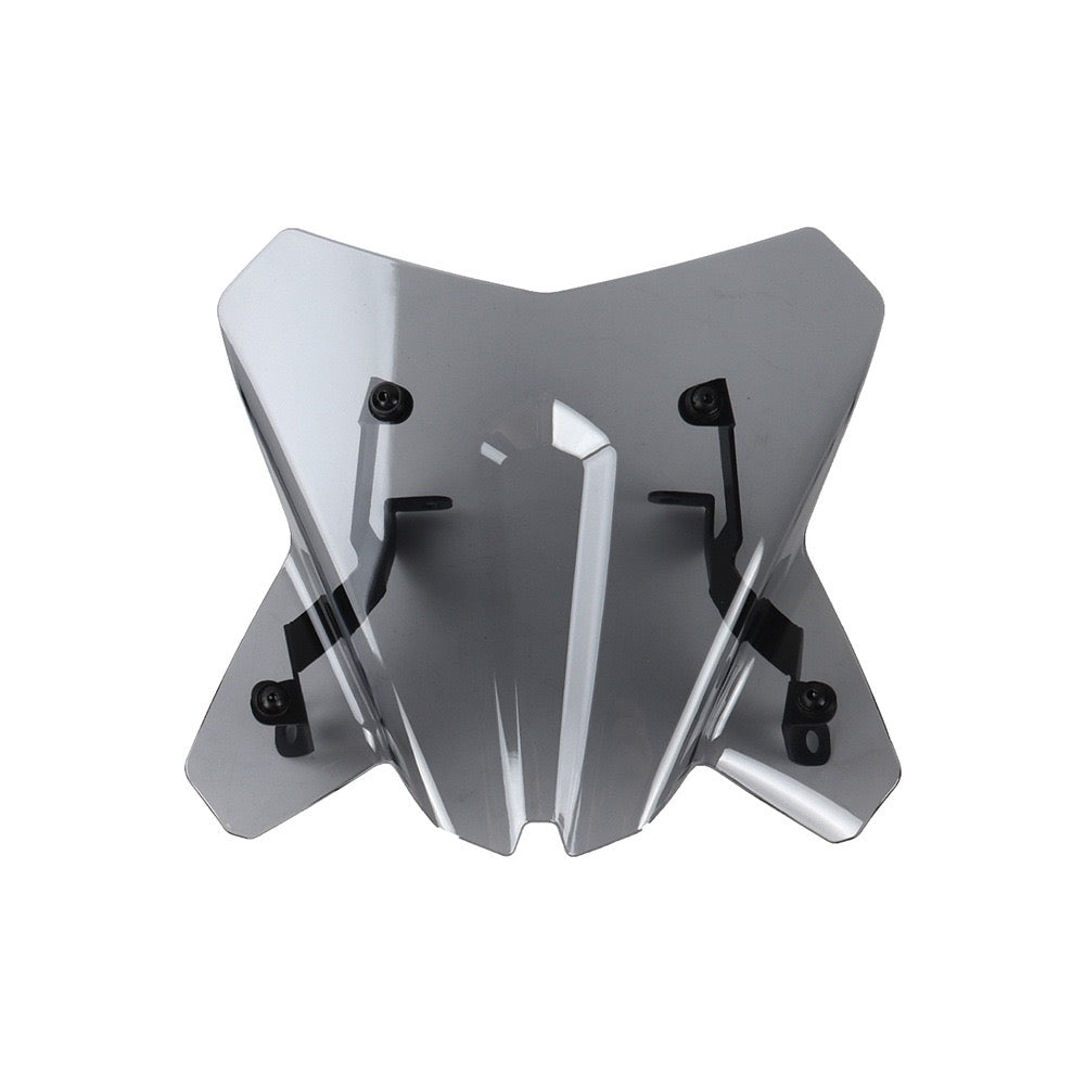 Windscreen for Duke 390 gen 3 - Image 2