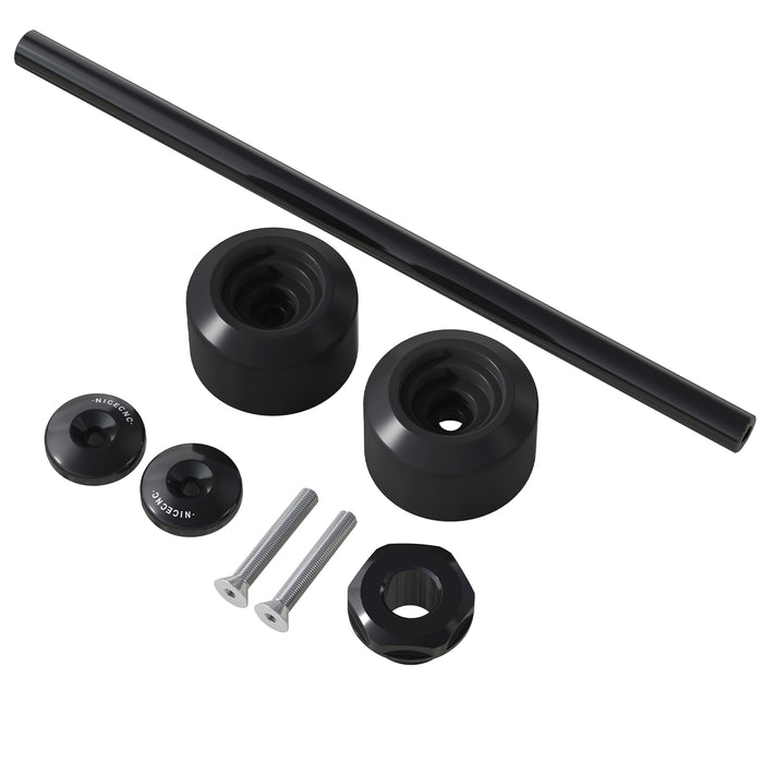 Front Axle Sliders for KTMs - Image 10
